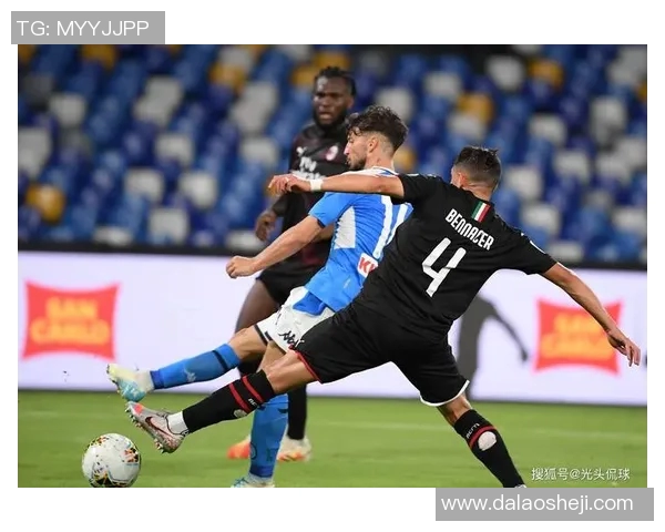 2019年意甲经典对决那不勒斯与亚特兰大激战回顾与分析