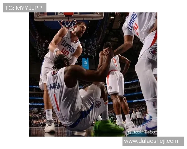 2020年NBA季后赛独行侠与快船第五场激战回顾与精彩瞬间解析