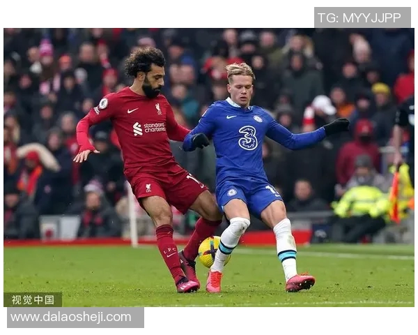 7月23日利物浦与切尔西对决全方位分析及战术解读
