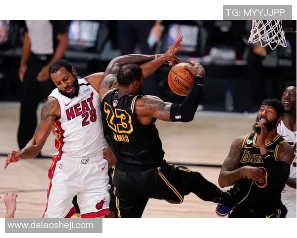 NBA总决赛湖人与热火精彩对决直播文字全程回顾与分析