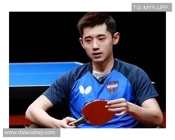 方博与张继科在3月4日的精彩对决引发乒乓球迷热议与期待 方博与张继科在3月4日的精彩对决引发乒乓球迷热议与期待