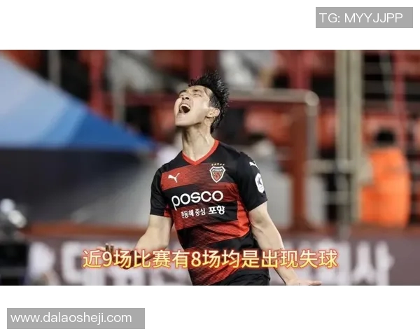 浦项制铁与全北现代2019年对决回顾及精彩瞬间分析