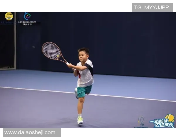 深圳网球队在全国网球比赛经验排行榜中荣登第八名展现实力与潜力