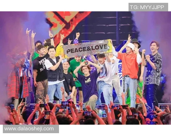 街舞热潮下的心理素质揭秘：北京街舞队的心灵之旅与成长故事