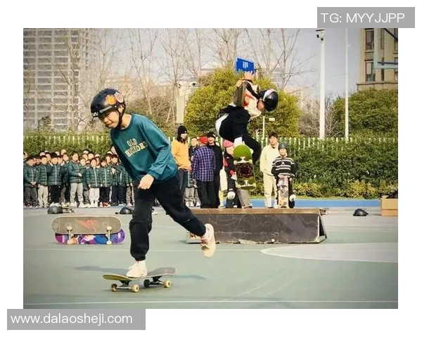 聚焦滑板运动探讨北京滑板队的灵活性与发展潜力